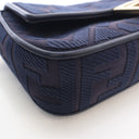 Fendi Medium Embroidered Ba...