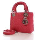 Christian Dior Mini Lambski...