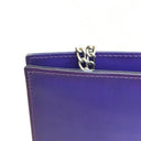 Chanel Purple Hologram Viny...