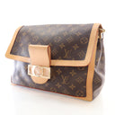 Louis Vuitton Monogram Daup...