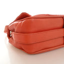 Chanel Medium Lambskin Secr...