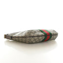 Gucci Small GG Supreme Half...