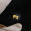 Chanel Vintage Calfskin Cam...