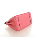 Hermes Rose Ete Swift Birki...