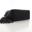 Chanel Vintage Small Lambsk...