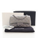 Chanel Mini Lambskin Rectan...