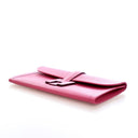 Hermes Rose Shocking Chevre...