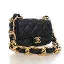 Hover Product -Chanel Mini ...