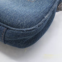 Balenciaga Small Denim Le C...