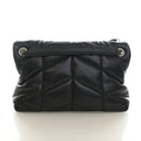 Saint Laurent Medium Lambsk...