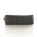 Goyard Goyardine Cap-Vert PM