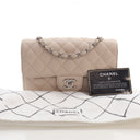 Chanel Mini Caviar Classic ...