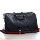 Gucci Large GG Supreme Duffle