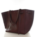 Celine Medium Calfskin Caba...