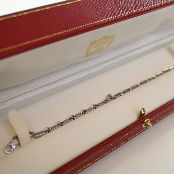 Cartier Santos De Cartier Small Model
