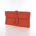 Hermes Geranium Swift Jige ...
