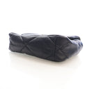 Chanel Medium Lambskin 19 F...