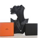 Hermes Diamond Finesse Pend...