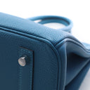 Hermes Blue Du Nord Togo Bi...