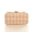 Chanel Mini Tweed Crush Top...