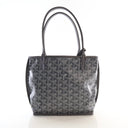 Goyard Goyardine Anjou Mini