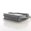 Hermes Argent Chevre Chamki...