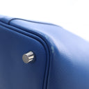 Hermes Bleu Zellige Epsom T...