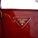 Prada Large Spazzolato Gall...
