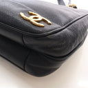 Chanel Vintage Medium Cavia...