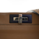 Fendi Medium Calfskin Peekaboo