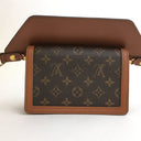Louis Vuitton Dauphine Belt...