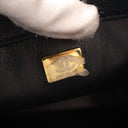 Chanel Medium Lambskin Chai...