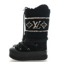 Louis Vuitton Shearling Pol...