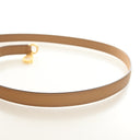 Hermes Biscuit Veau Madame ...