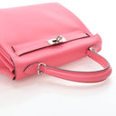 Hermes Rose Azalea Swift Ke...