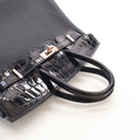 Hermes Noir Taurillon Novil...