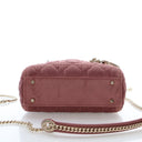 Christian Dior Mini Velvet ...
