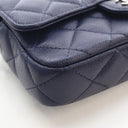 Chanel Caviar Classic Flap ...
