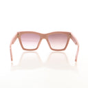 Gucci Cat Eye Sunglasses