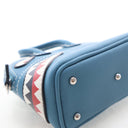 Hermes Bleu Jean Swift Boli...