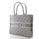 Christian Dior Medium Obliq...