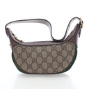 Gucci Mini GG Supreme Ophid...