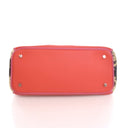 Dior Small Calfskin and Pyt...