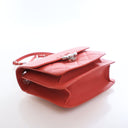 Chanel Small Calfskin CC Bo...