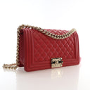 Hover Product -Chanel Mediu...