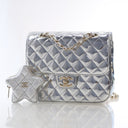 Product - Chanel Medium Pat...