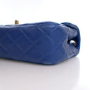 Chanel Mini Lambskin Pearl ...