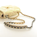 Chanel Medium Lambskin 19 F...