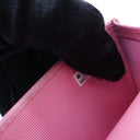 Chanel Mini Caviar Boy Belt...