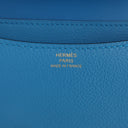 Hermes Bleu Zanzibar Everco...